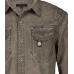 Affliction Vebration Skjorte